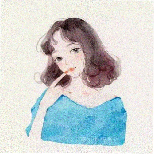 柚子 头像